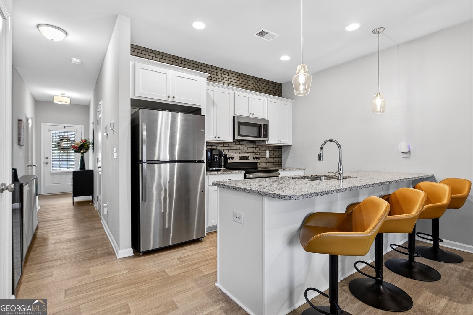 3182 Meadowstone Lane Atlanta - 9