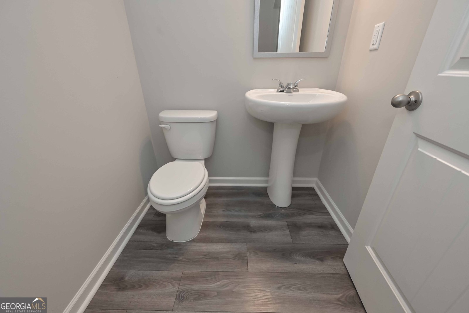 442 The Boulevard Newnan - 8