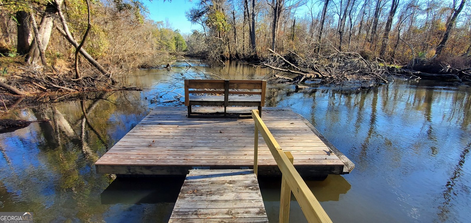 147 Brannen Landing Road Midville - 13