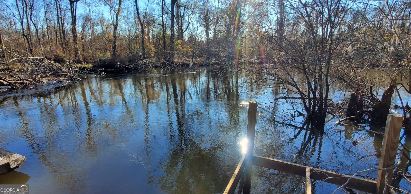 147 Brannen Landing Road Midville - 14