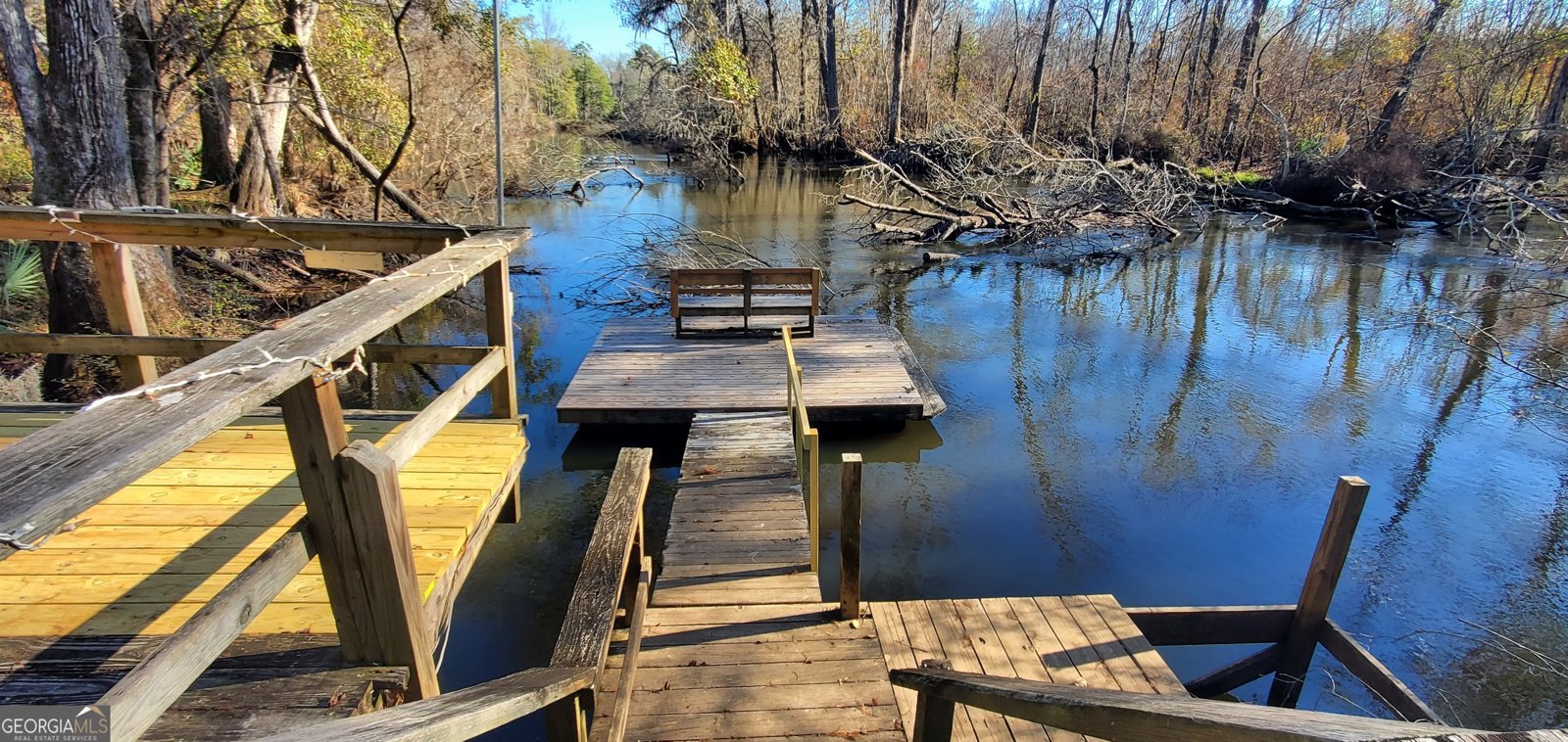 147 Brannen Landing Road Midville - 16