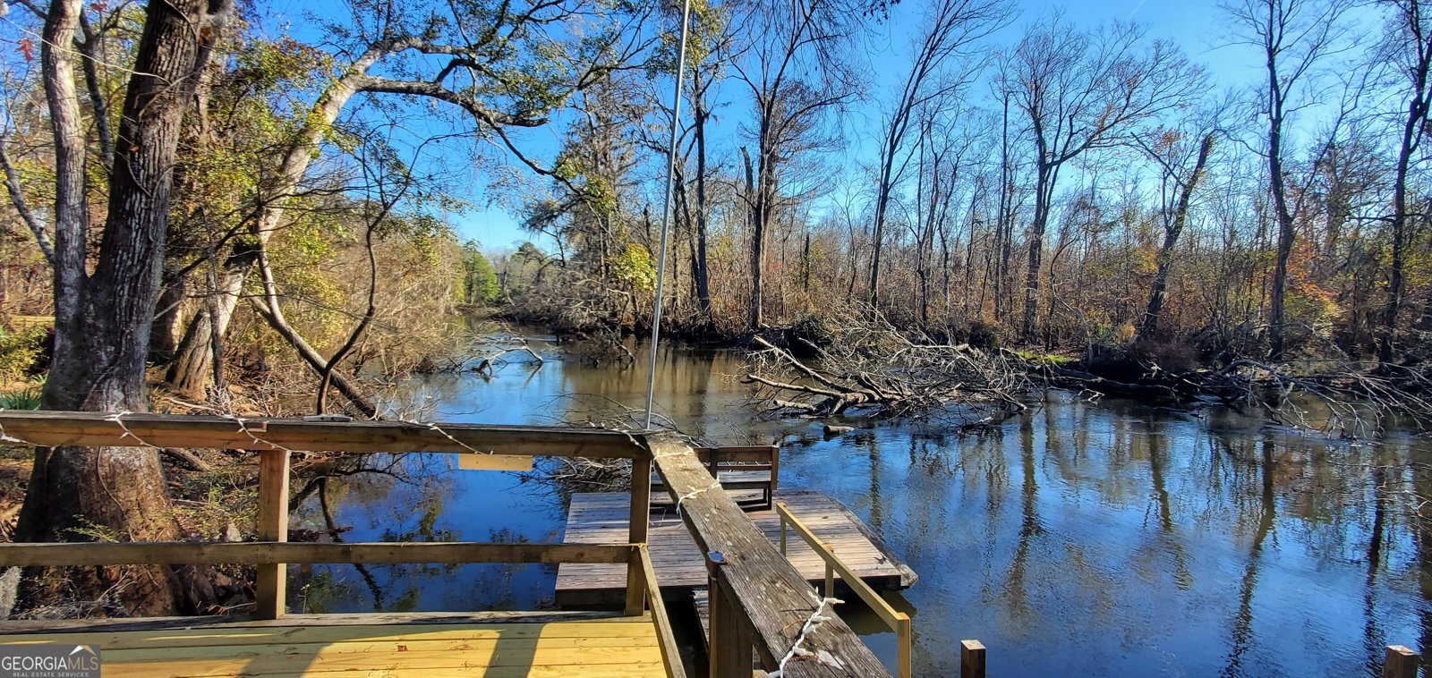 147 Brannen Landing Road Midville - 18