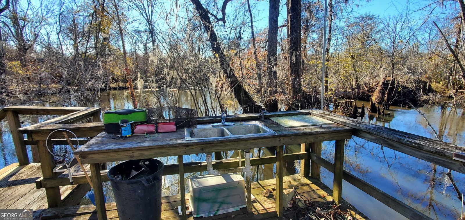 147 Brannen Landing Road Midville - 19