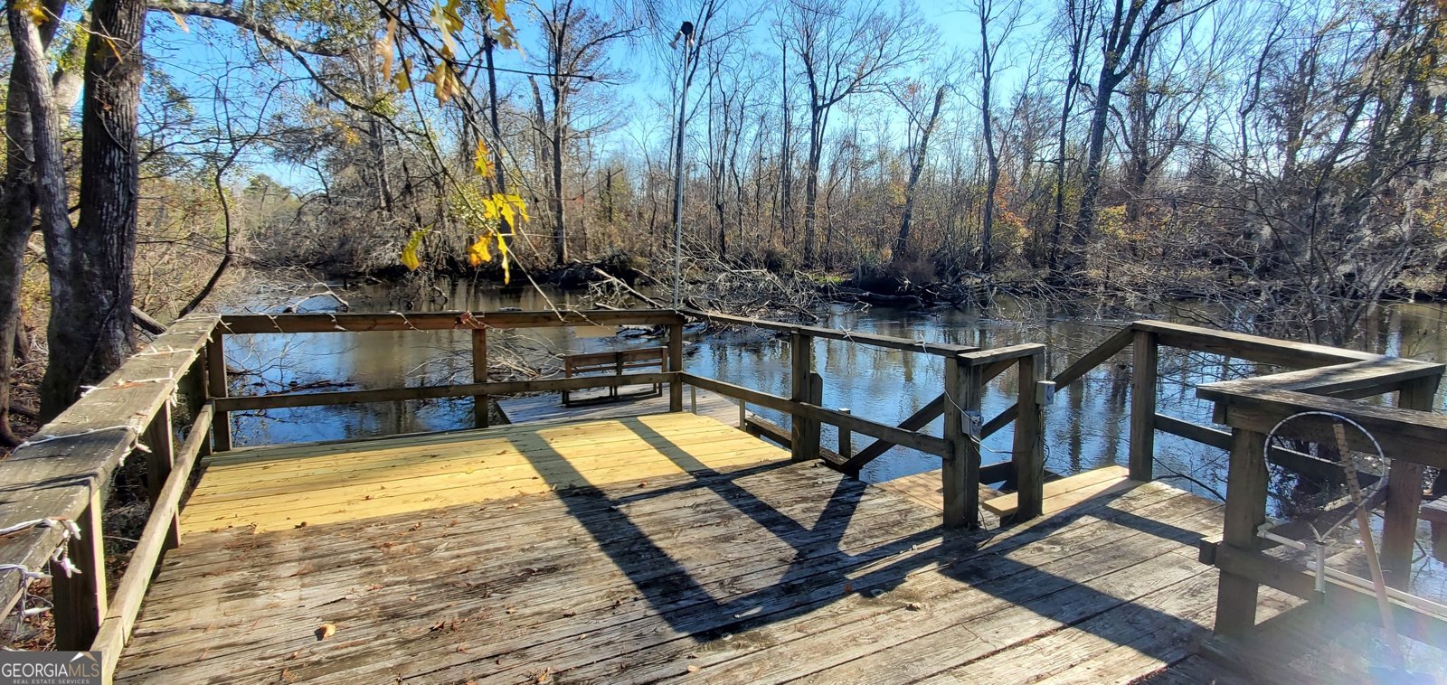 147 Brannen Landing Road Midville - 20