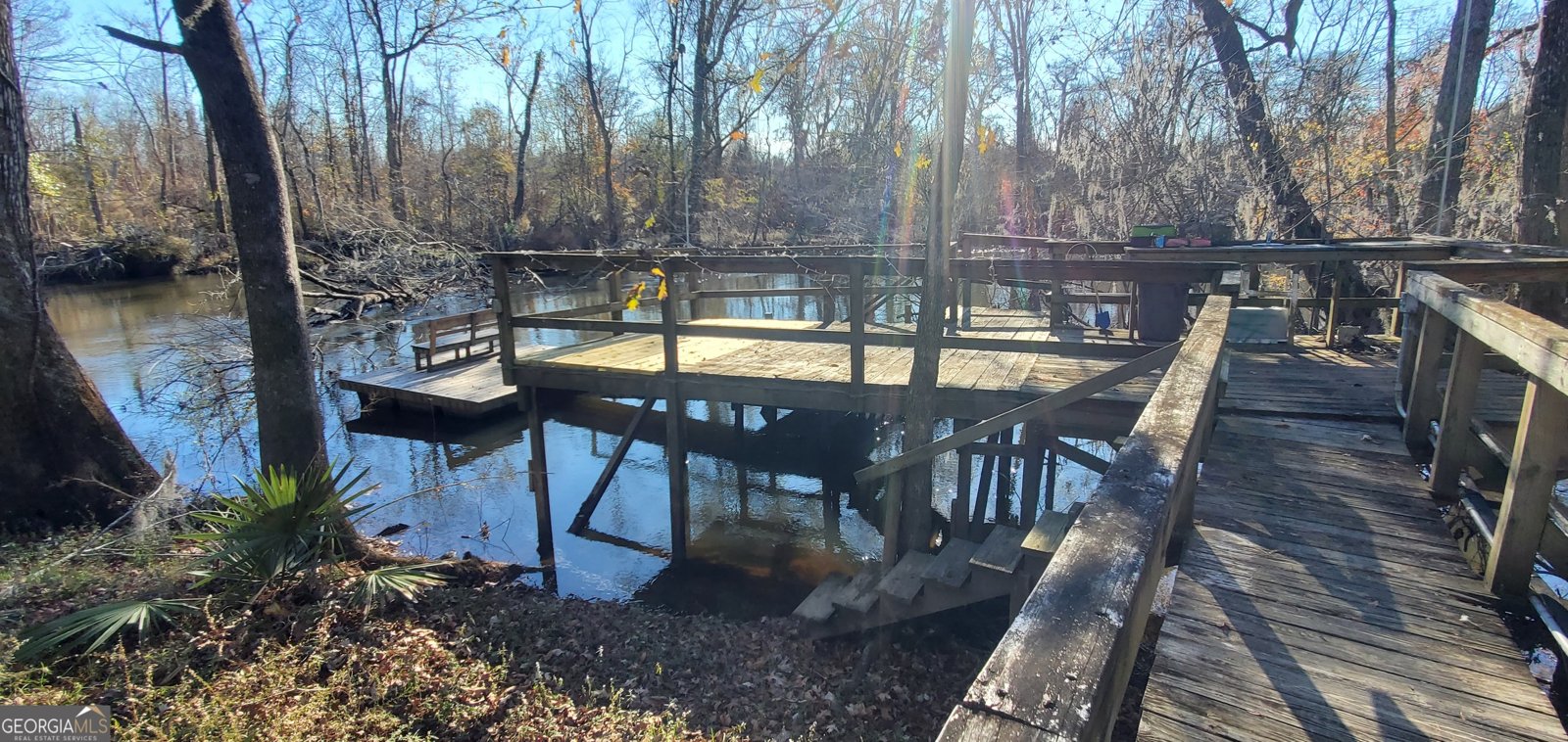 147 Brannen Landing Road Midville - 21