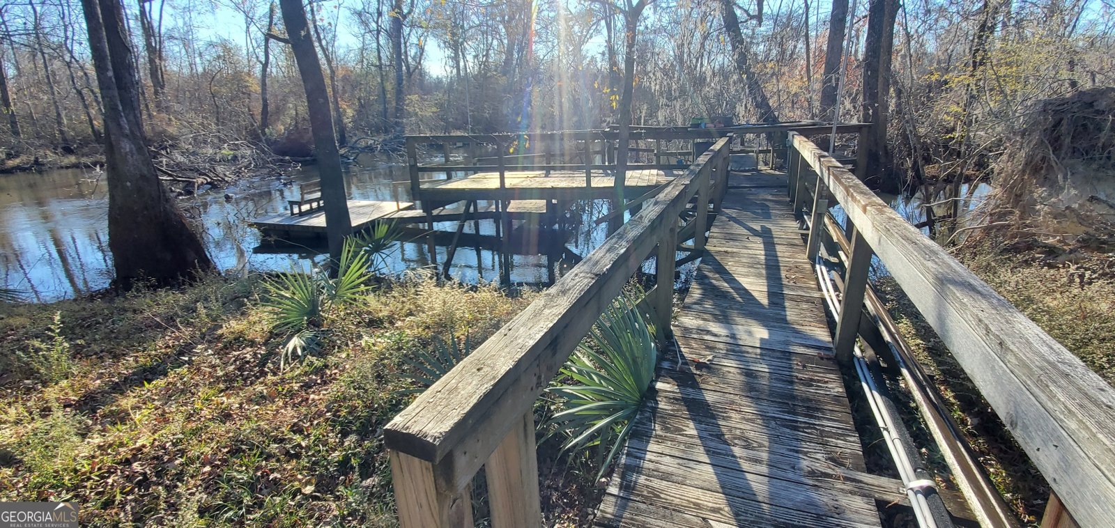 147 Brannen Landing Road Midville - 22