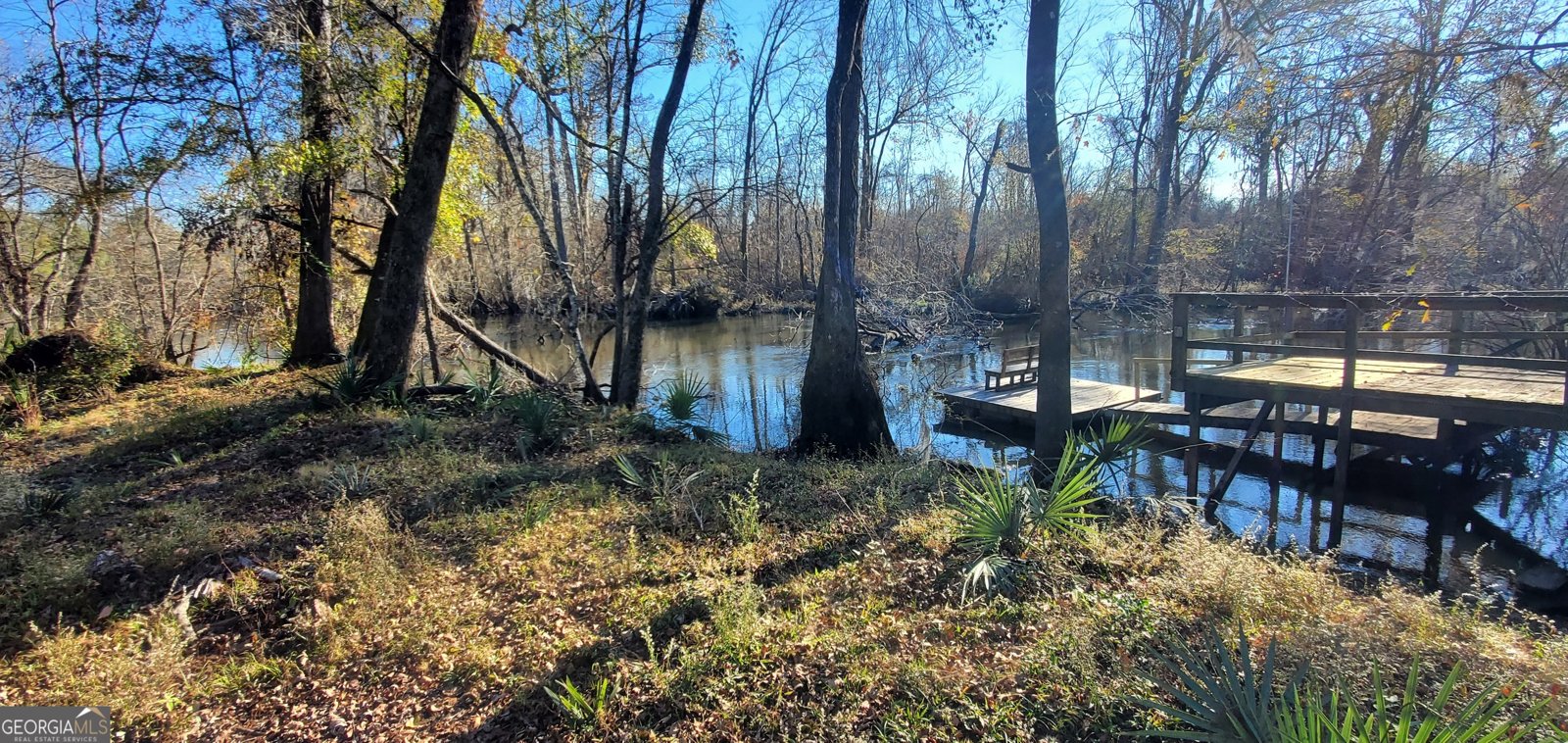 147 Brannen Landing Road Midville - 24