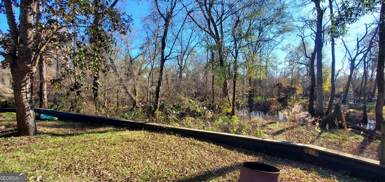 147 Brannen Landing Road Midville - 27