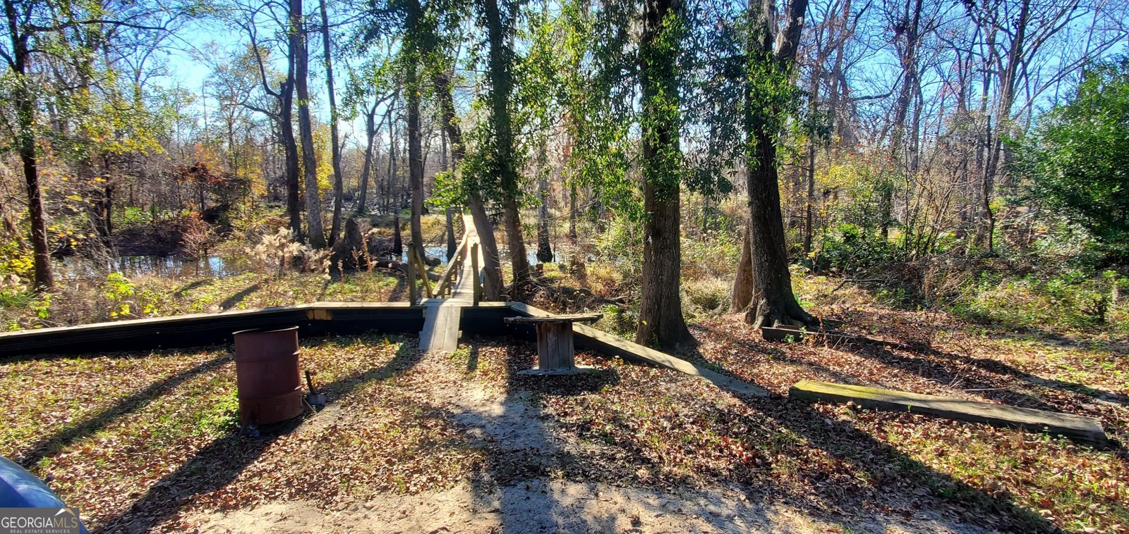 147 Brannen Landing Road Midville - 30