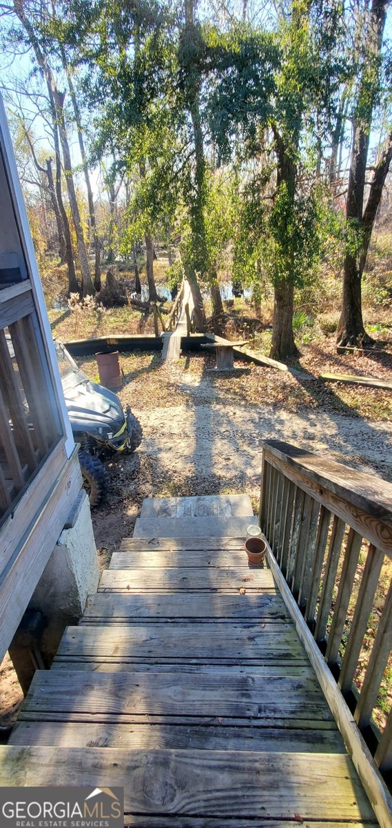 147 Brannen Landing Road Midville - 31