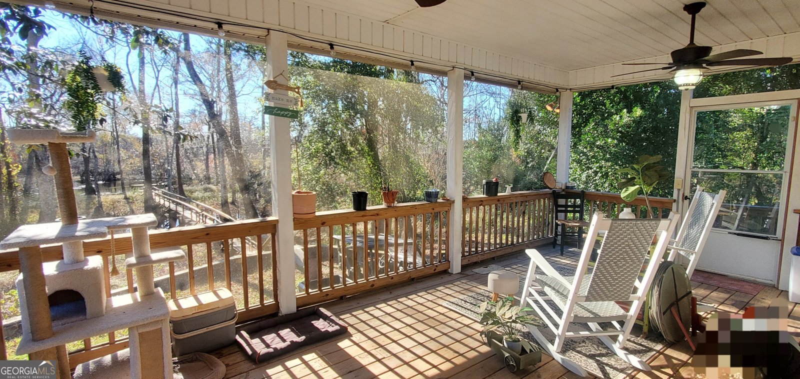 147 Brannen Landing Road Midville - 37