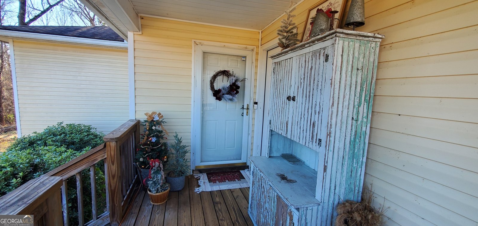 147 Brannen Landing Road Midville - 38