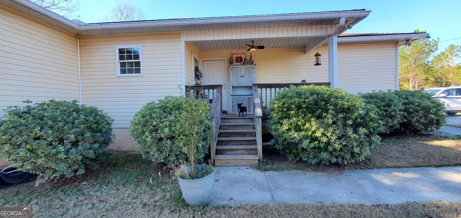 147 Brannen Landing Road Midville - 39