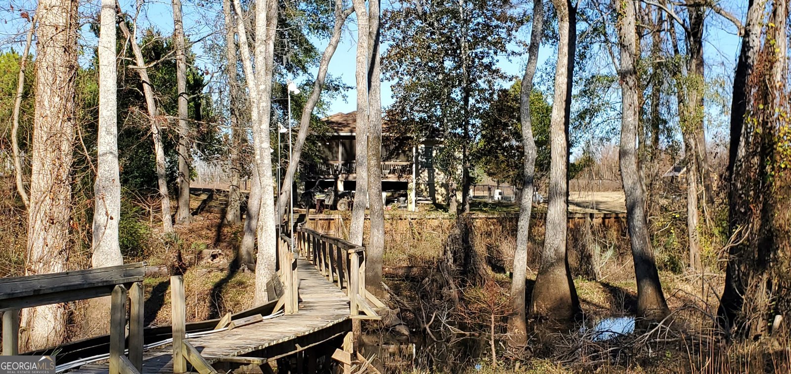 147 Brannen Landing Road Midville - 4