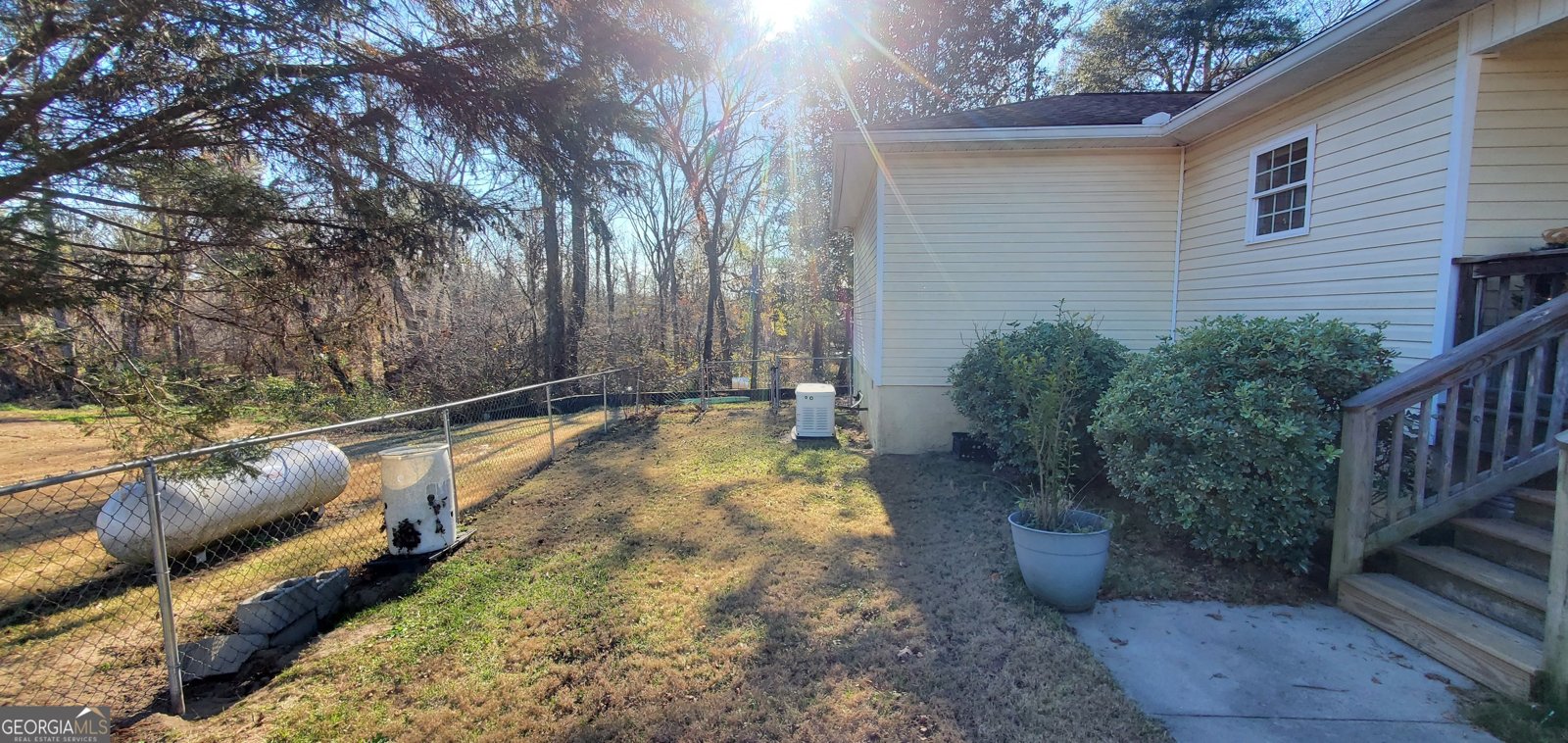 147 Brannen Landing Road Midville - 40