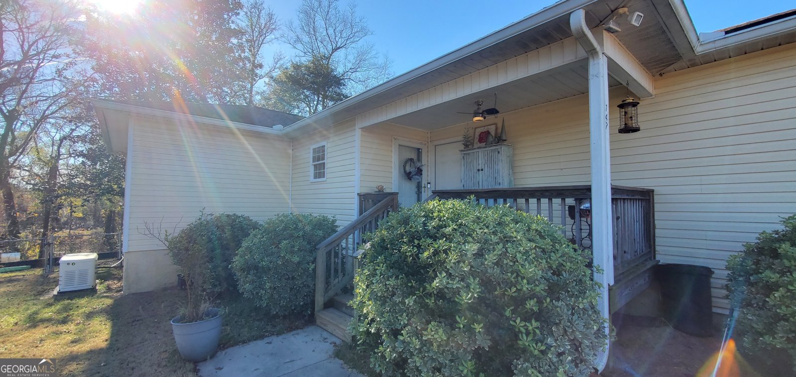 147 Brannen Landing Road Midville - 41