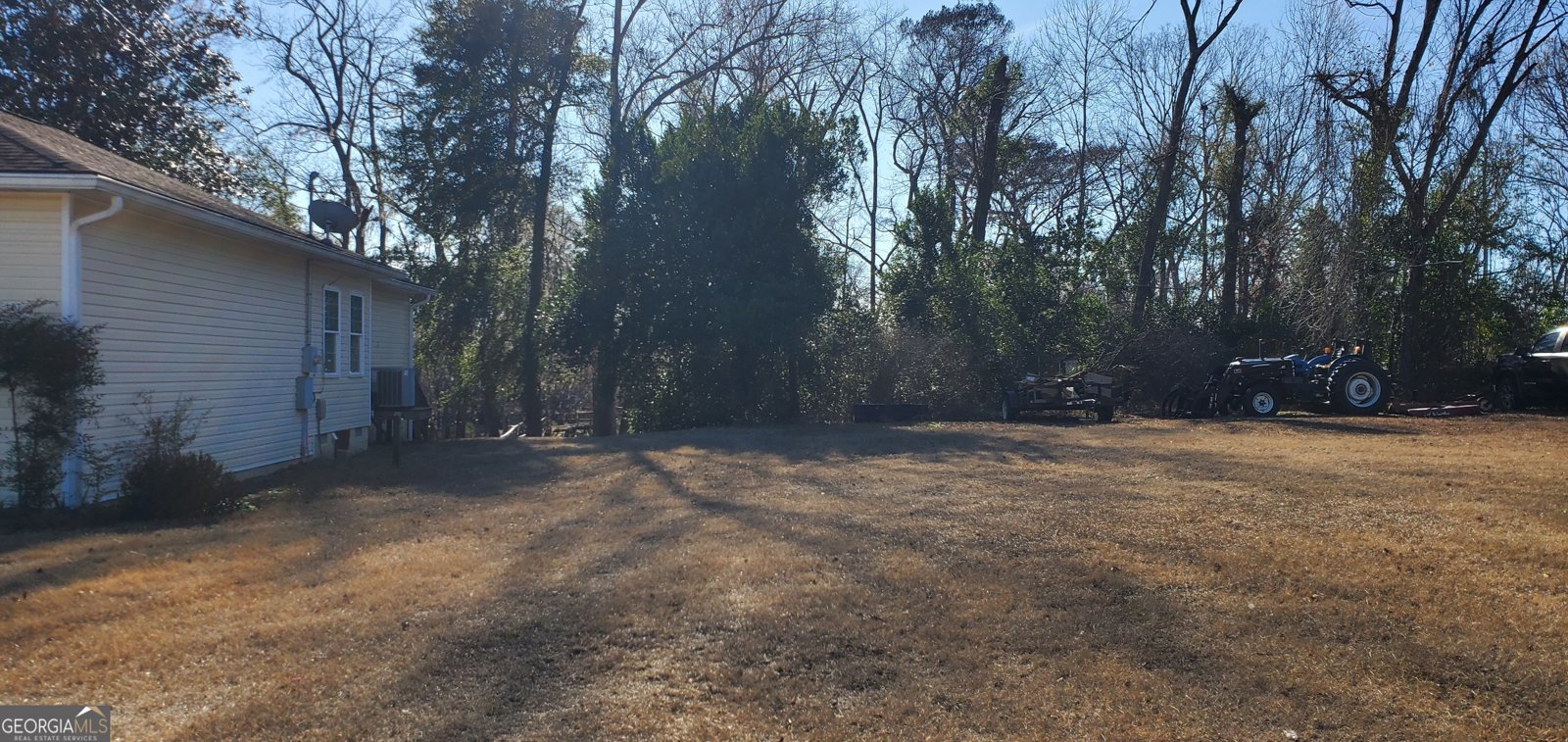 147 Brannen Landing Road Midville - 43