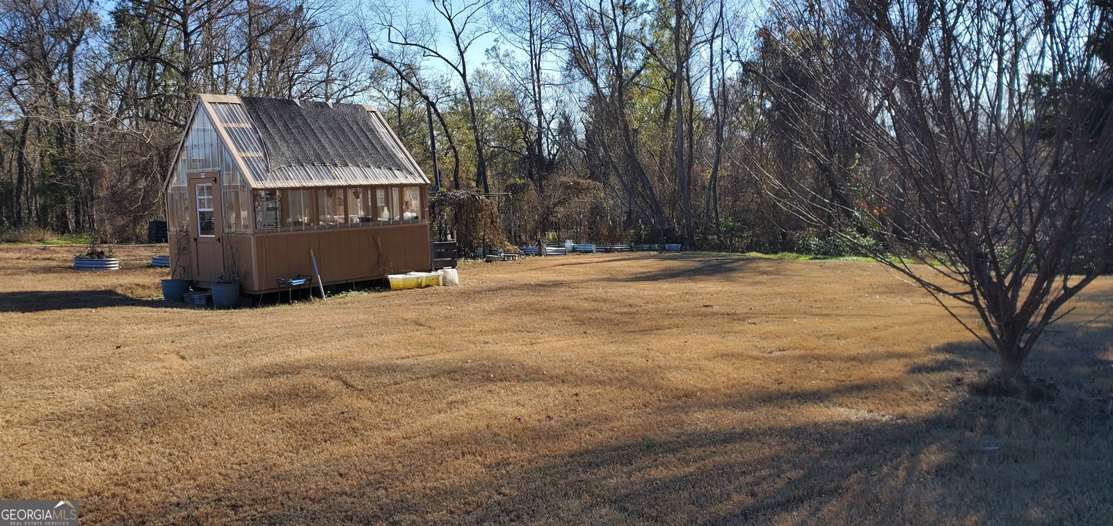 147 Brannen Landing Road Midville - 44