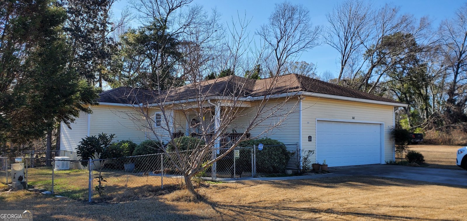 147 Brannen Landing Road Midville - 45