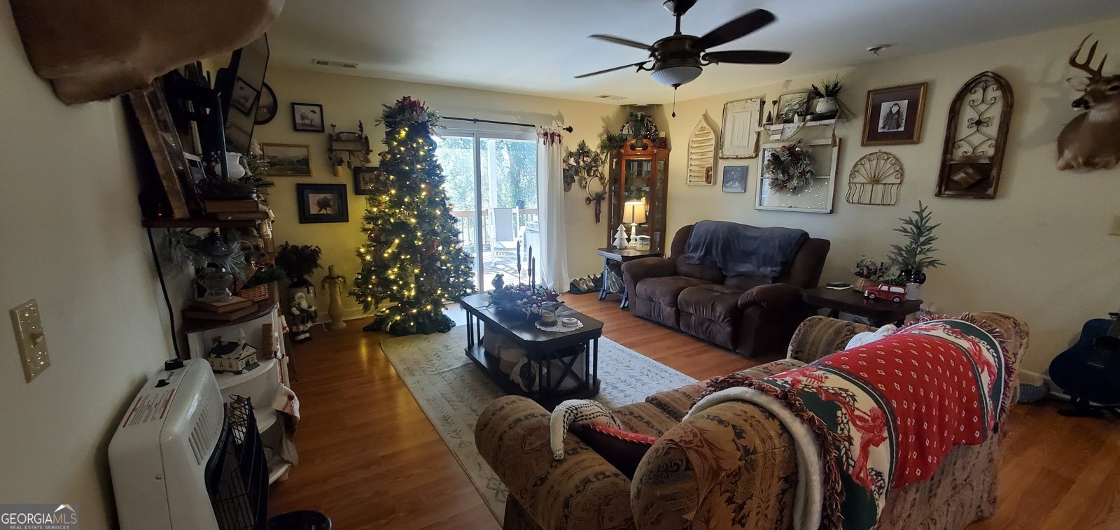 147 Brannen Landing Road Midville - 46