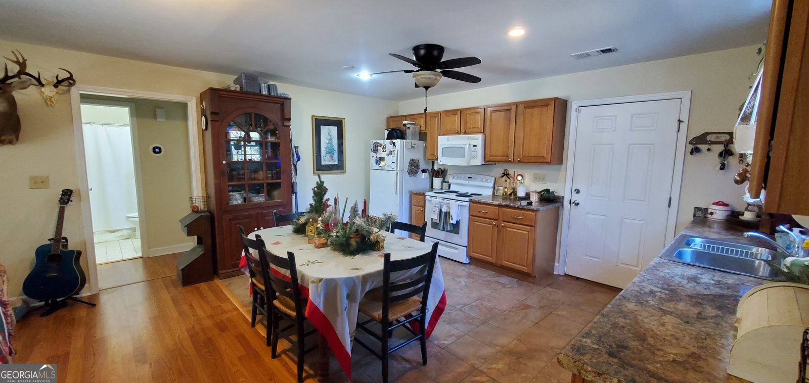 147 Brannen Landing Road Midville - 48