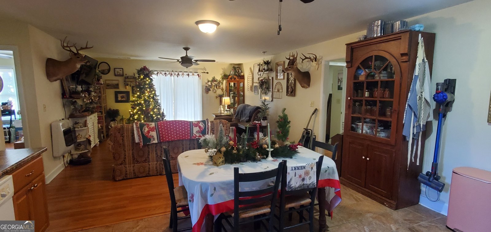 147 Brannen Landing Road Midville - 54