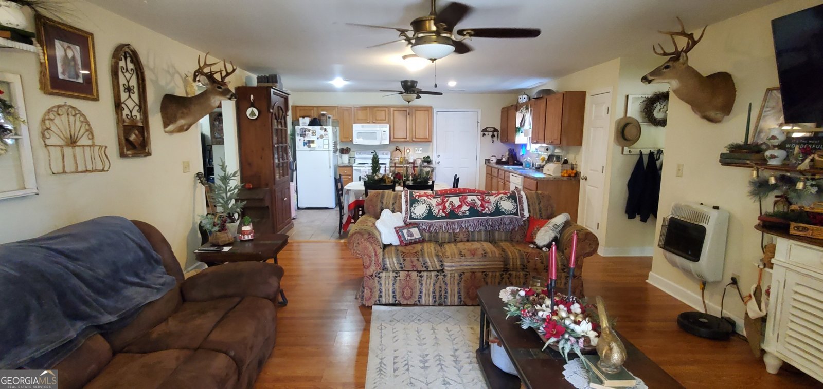 147 Brannen Landing Road Midville - 55