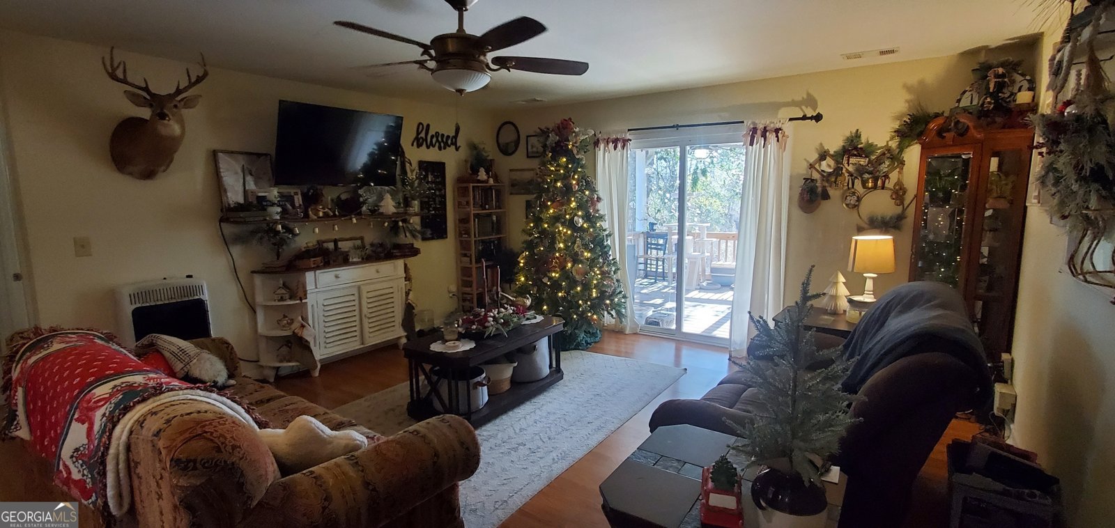 147 Brannen Landing Road Midville - 59