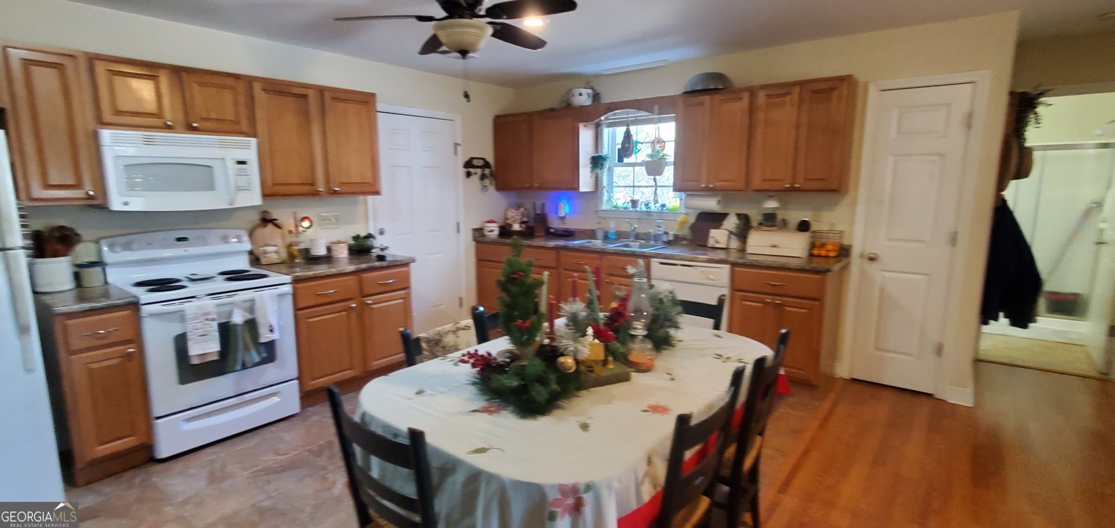 147 Brannen Landing Road Midville - 60