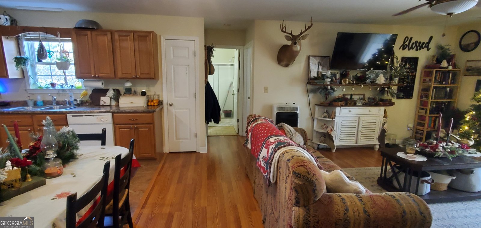 147 Brannen Landing Road Midville - 61