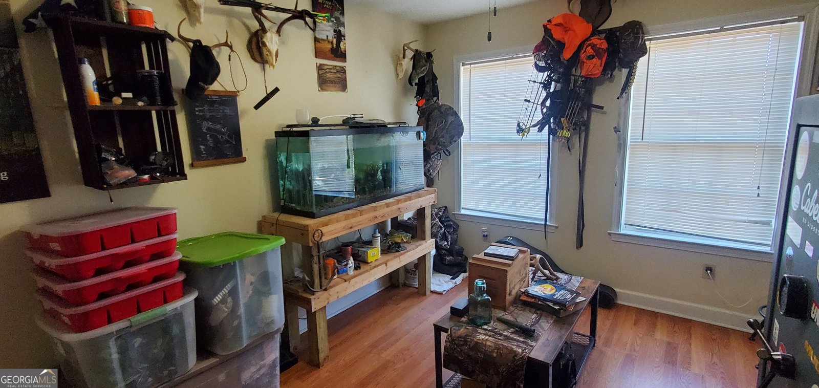 147 Brannen Landing Road Midville - 70