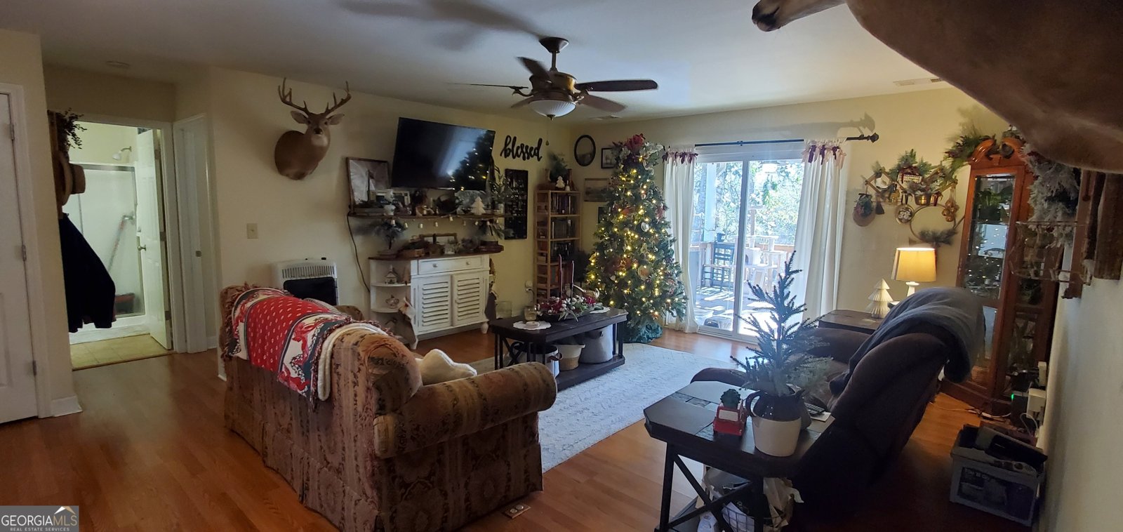 147 Brannen Landing Road Midville - 71