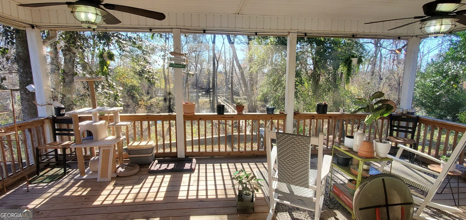 147 Brannen Landing Road Midville - 72