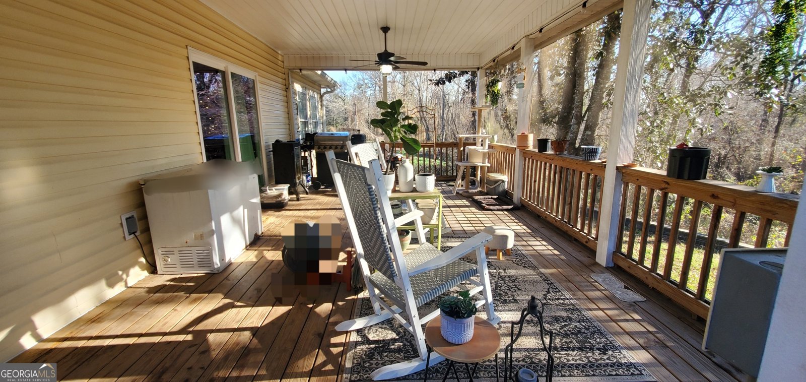 147 Brannen Landing Road Midville - 73