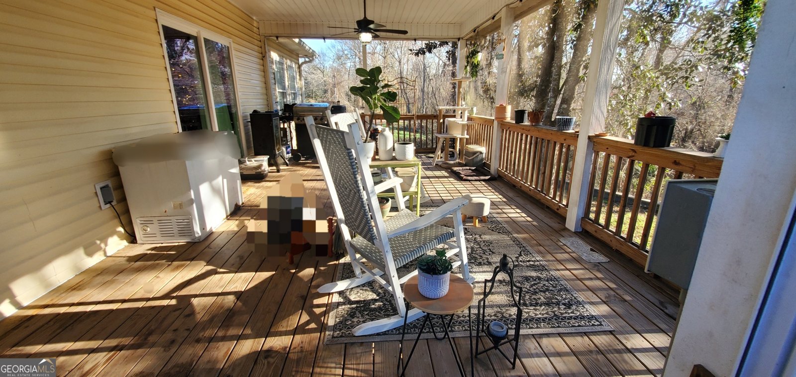 147 Brannen Landing Road Midville - 74