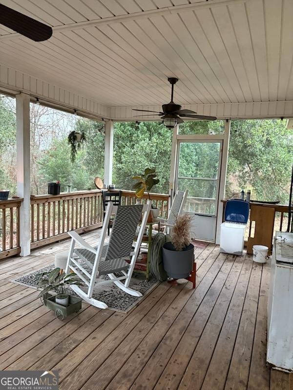 147 Brannen Landing Road Midville - 88