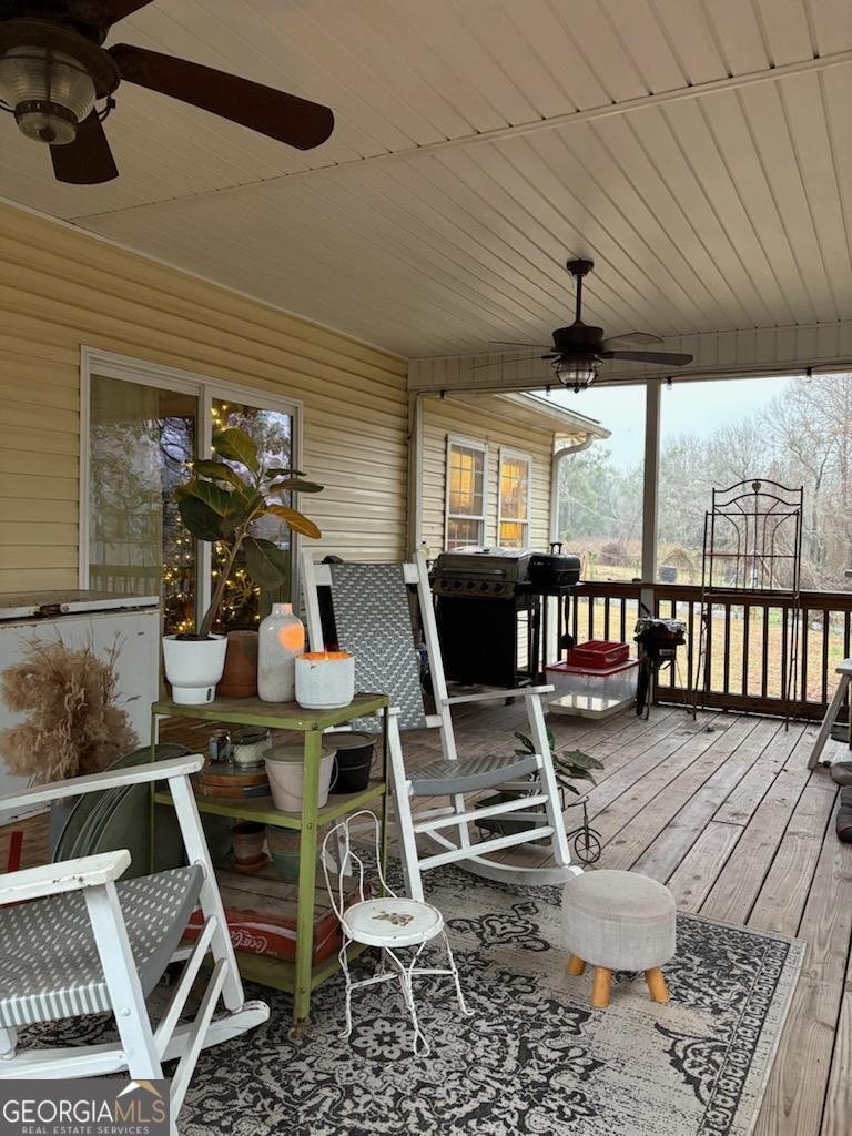 147 Brannen Landing Road Midville - 89