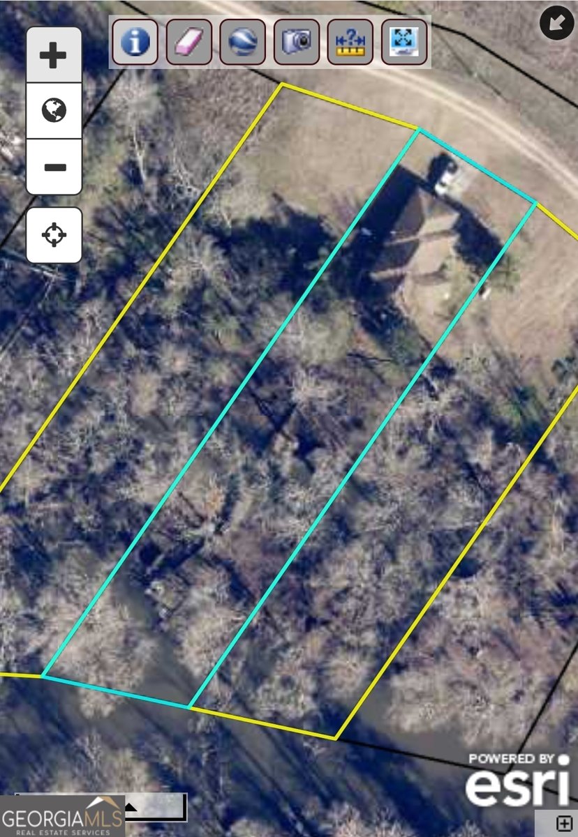 147 Brannen Landing Road Midville - 92