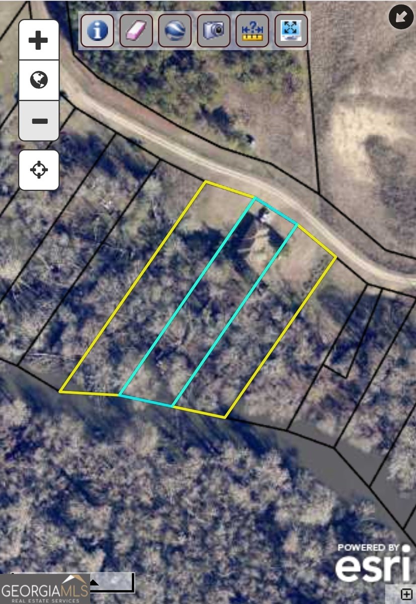 147 Brannen Landing Road Midville - 93