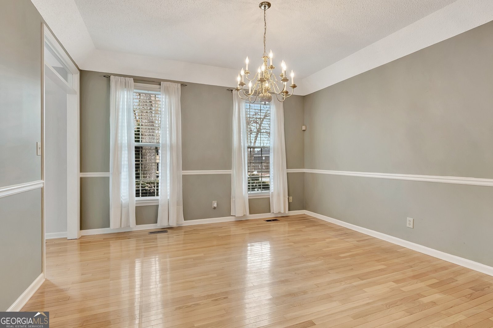 313 Evian Way Peachtree City - 12