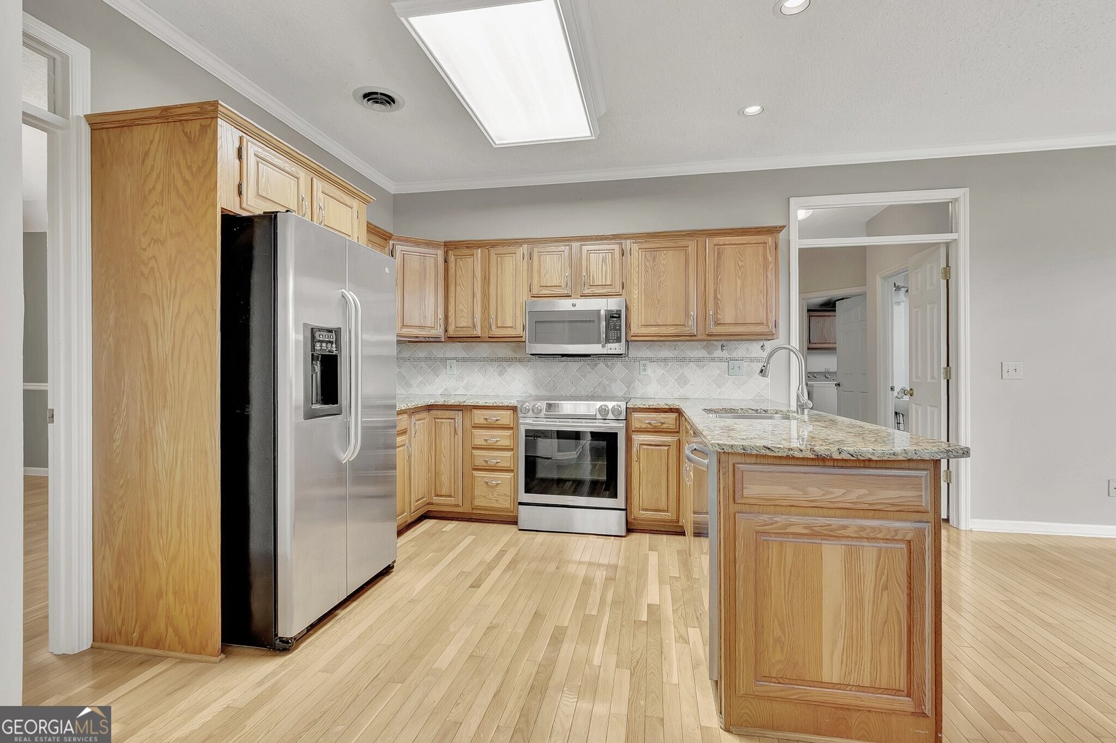 313 Evian Way Peachtree City - 17