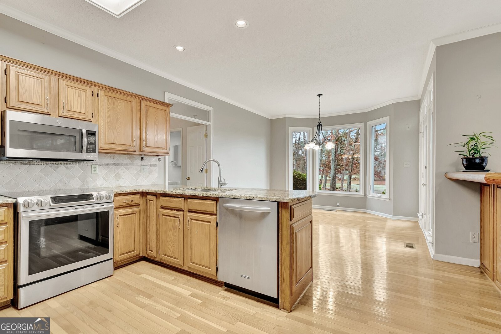 313 Evian Way Peachtree City - 18