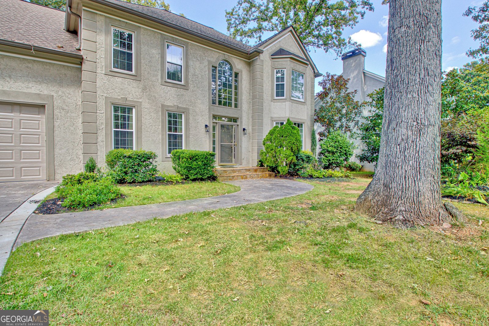 313 Evian Way Peachtree City - 2