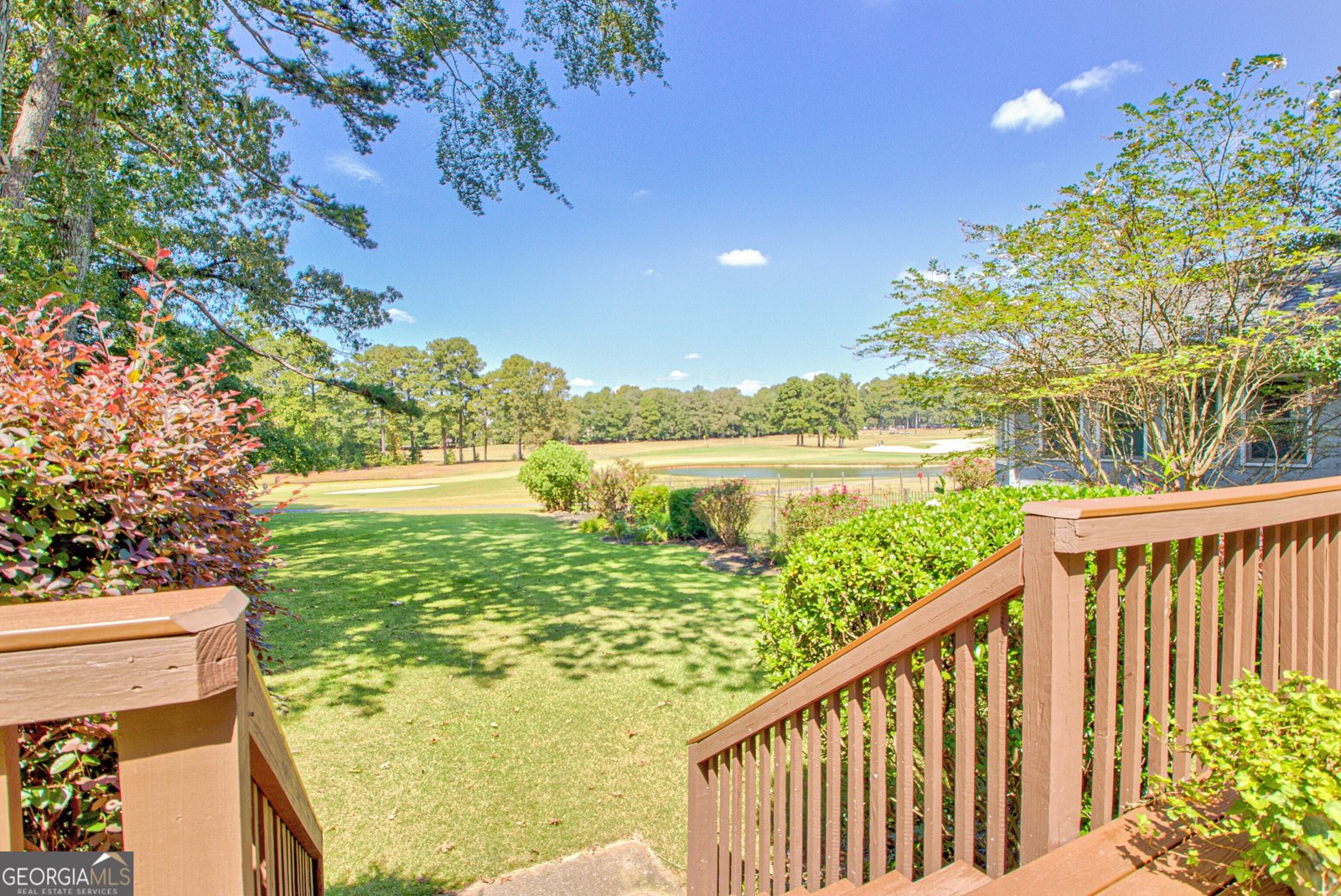 313 Evian Way Peachtree City - 24