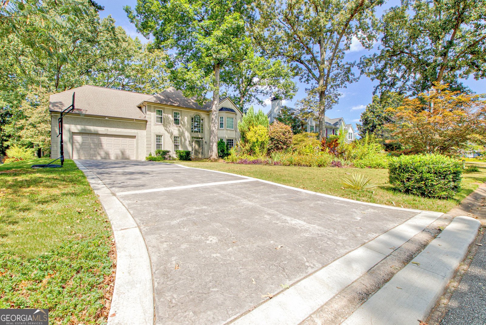 313 Evian Way Peachtree City - 3