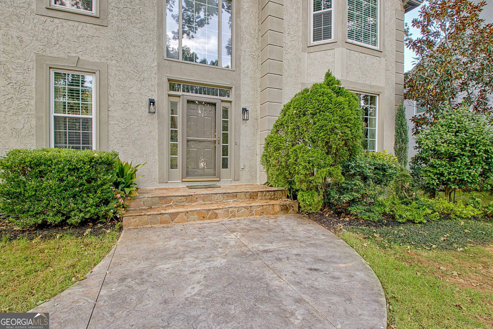 313 Evian Way Peachtree City - 5