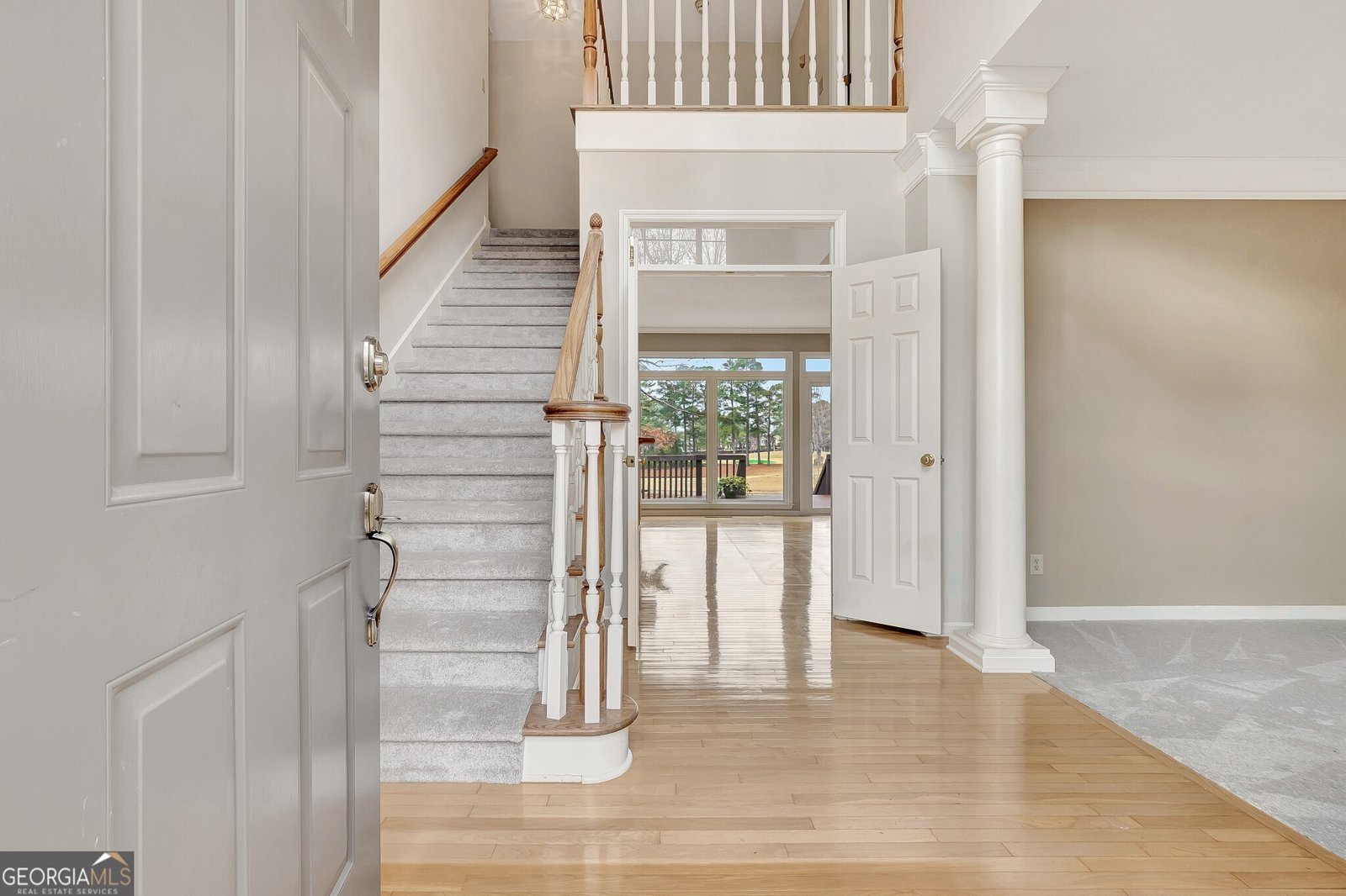 313 Evian Way Peachtree City - 6