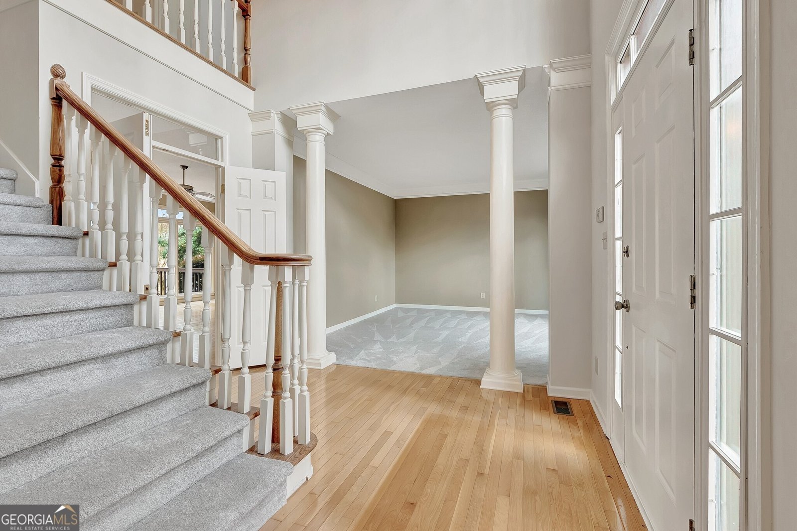 313 Evian Way Peachtree City - 8