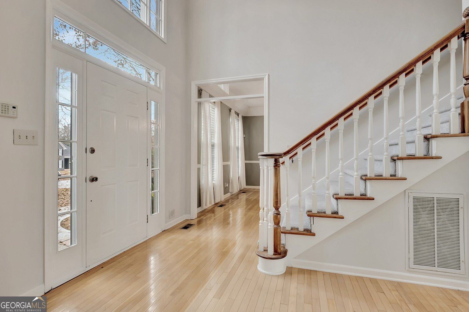 313 Evian Way Peachtree City - 9