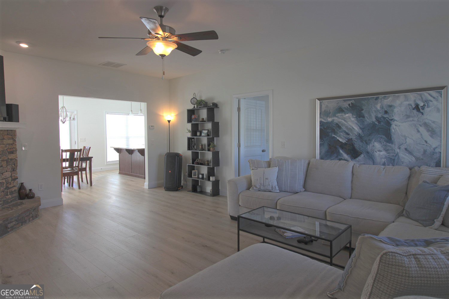 28 Frances Way Cartersville - 11